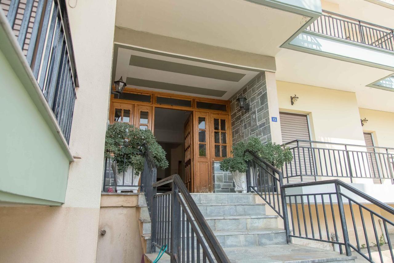 דירות קאלאבאקה Luxury Lila House Under The Rocks מראה חיצוני תמונה