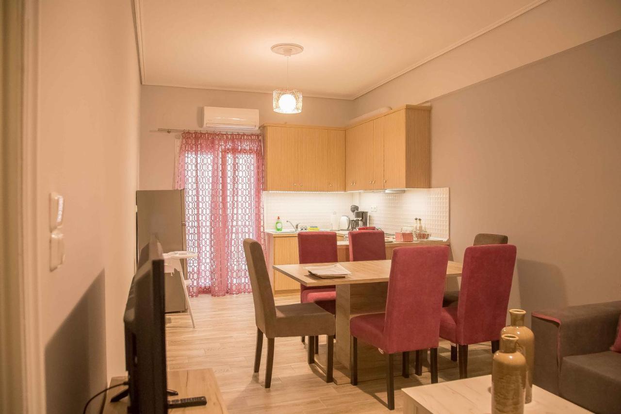 דירות קאלאבאקה Luxury Lila House Under The Rocks מראה חיצוני תמונה