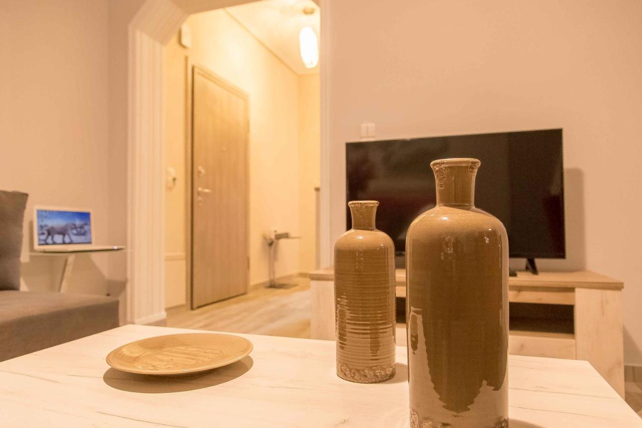 דירות קאלאבאקה Luxury Lila House Under The Rocks מראה חיצוני תמונה