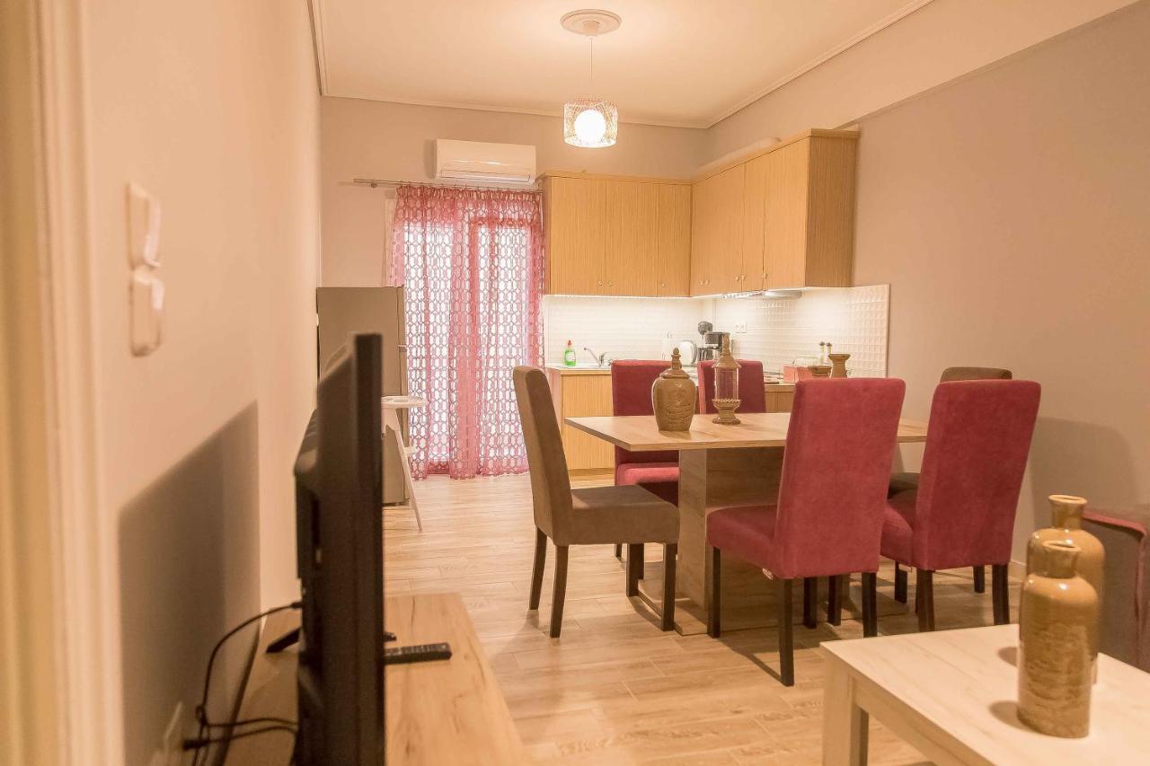 דירות קאלאבאקה Luxury Lila House Under The Rocks מראה חיצוני תמונה