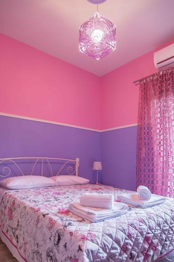 דירות קאלאבאקה Luxury Lila House Under The Rocks מראה חיצוני תמונה