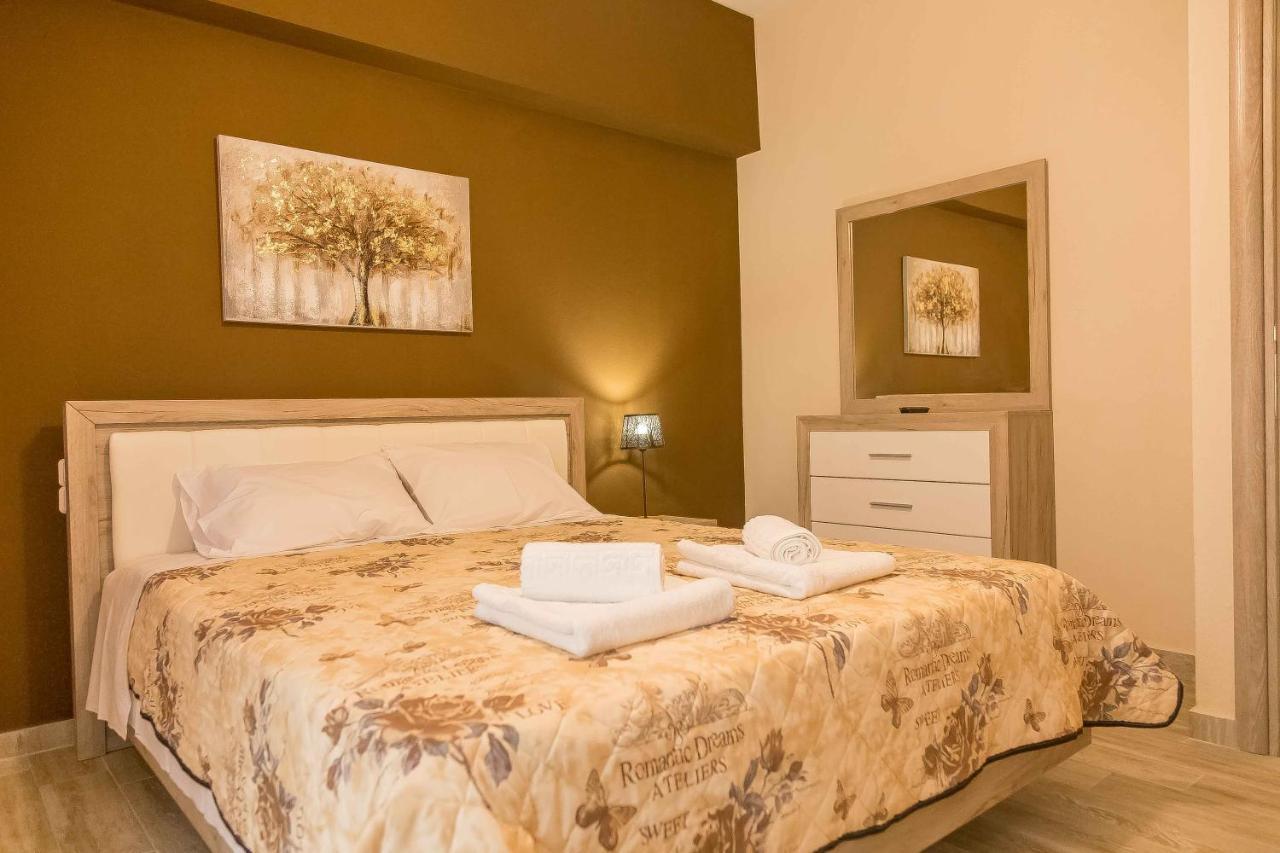 דירות קאלאבאקה Luxury Lila House Under The Rocks מראה חיצוני תמונה