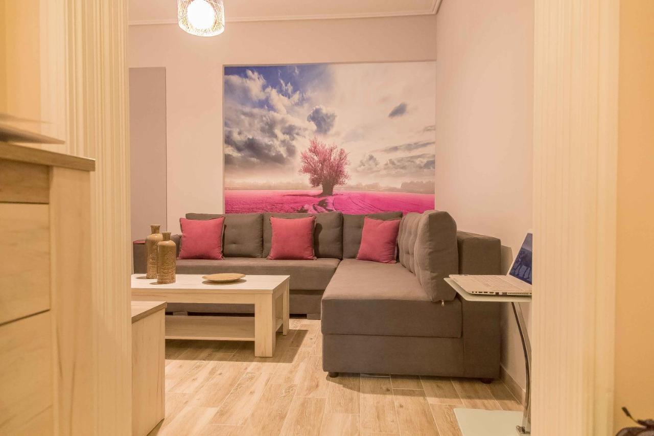 דירות קאלאבאקה Luxury Lila House Under The Rocks מראה חיצוני תמונה