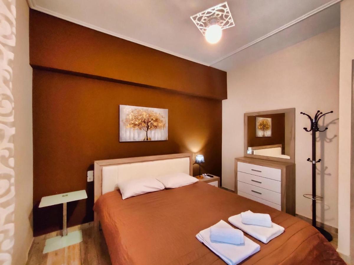 דירות קאלאבאקה Luxury Lila House Under The Rocks מראה חיצוני תמונה