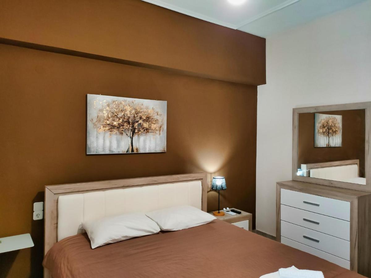 דירות קאלאבאקה Luxury Lila House Under The Rocks מראה חיצוני תמונה