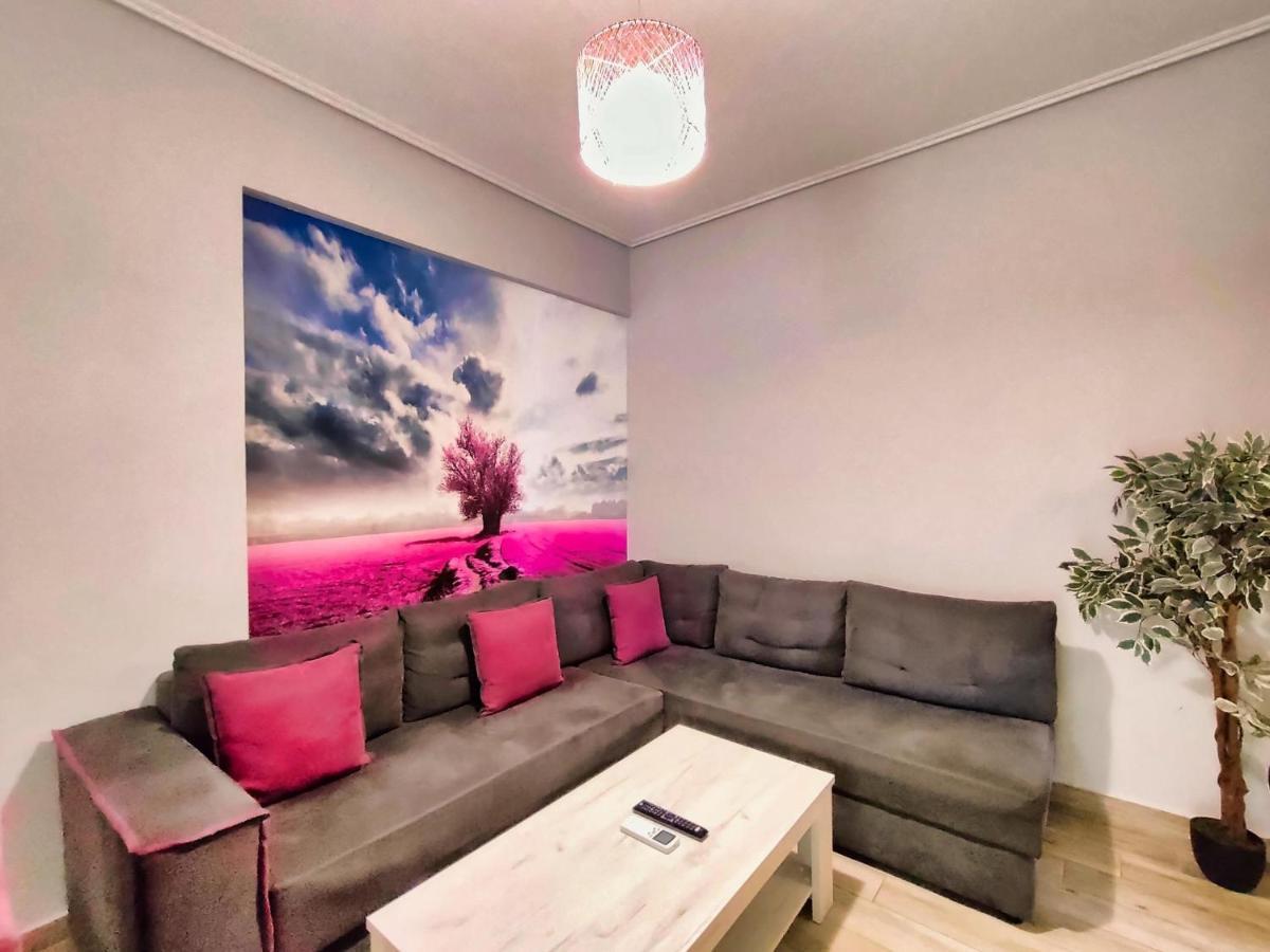 דירות קאלאבאקה Luxury Lila House Under The Rocks מראה חיצוני תמונה