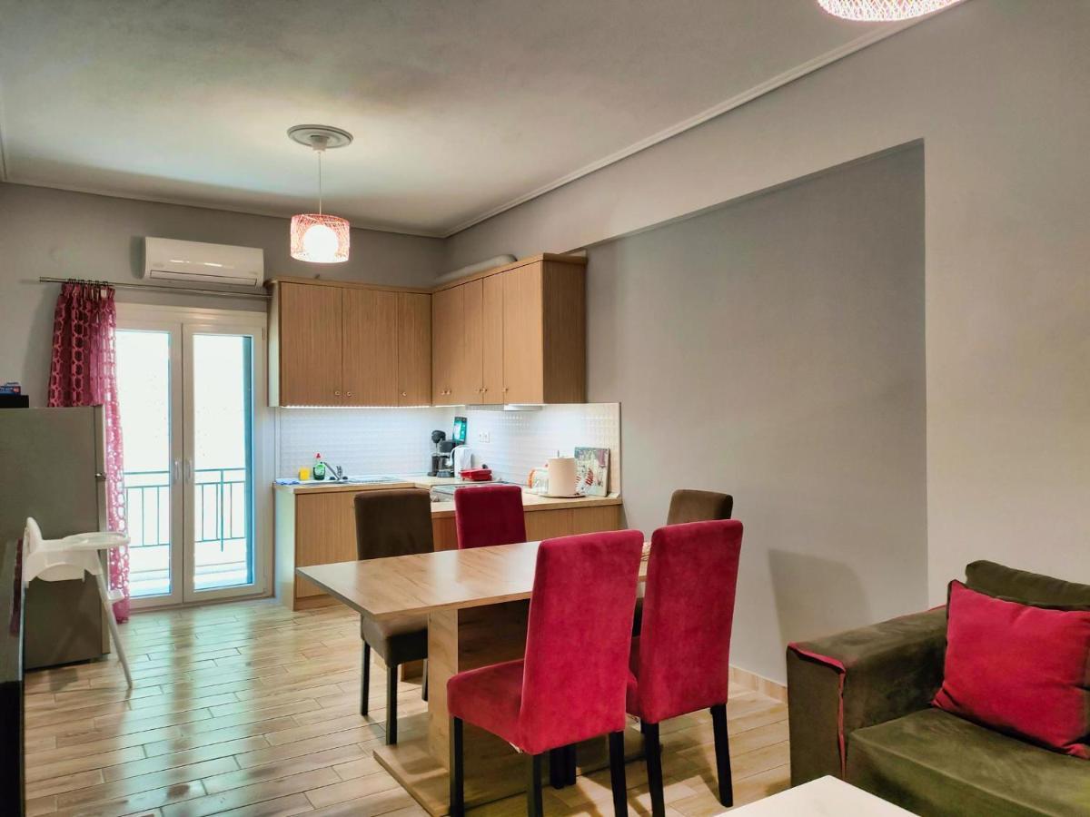 דירות קאלאבאקה Luxury Lila House Under The Rocks מראה חיצוני תמונה