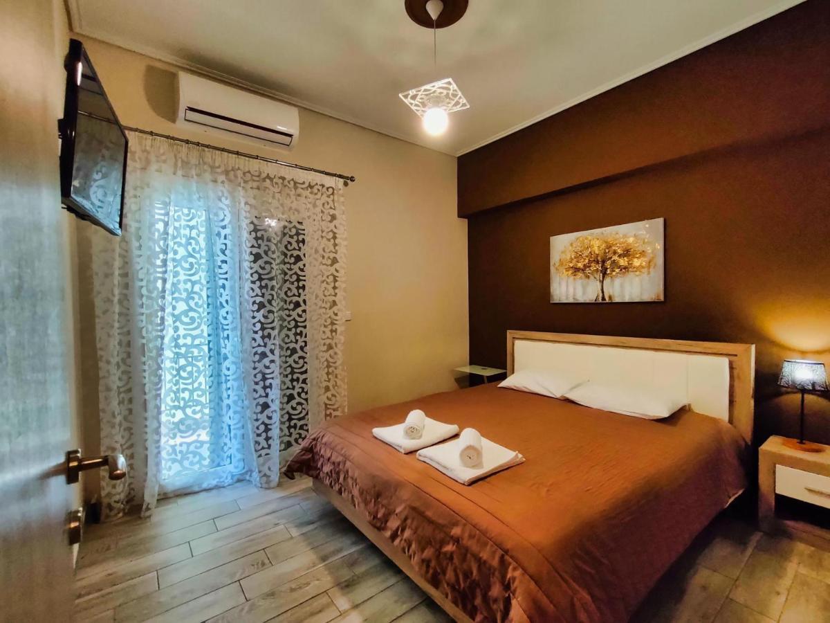 דירות קאלאבאקה Luxury Lila House Under The Rocks מראה חיצוני תמונה