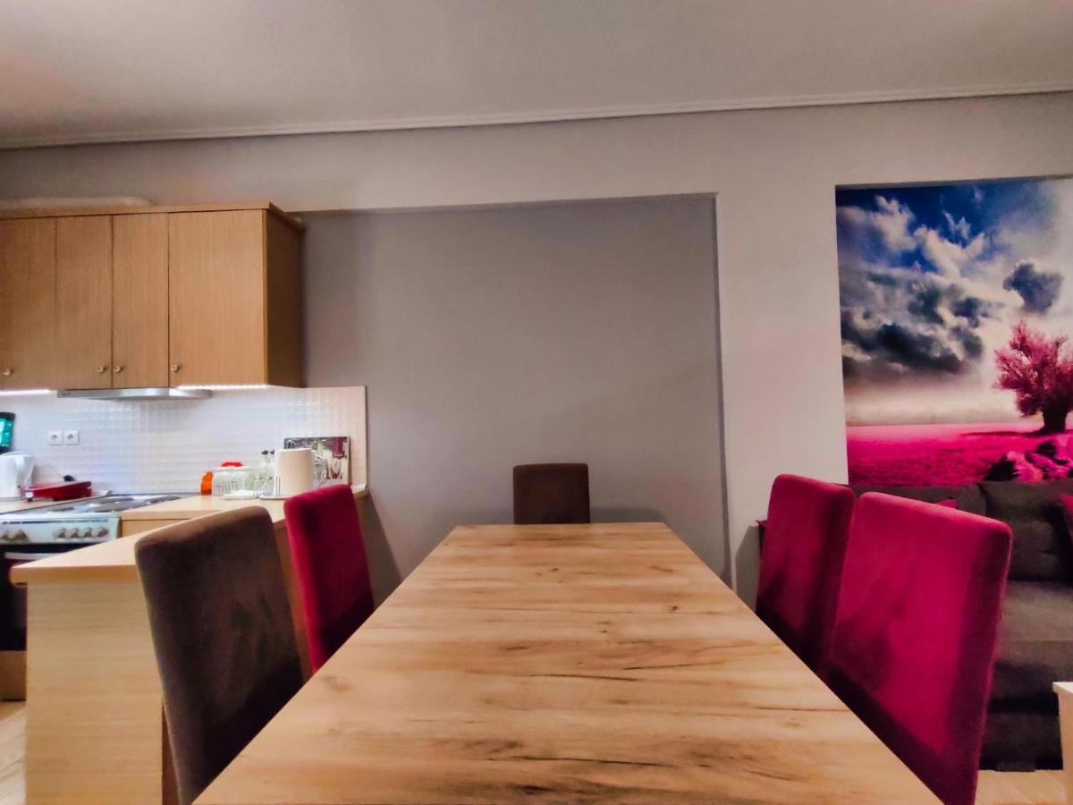 דירות קאלאבאקה Luxury Lila House Under The Rocks מראה חיצוני תמונה