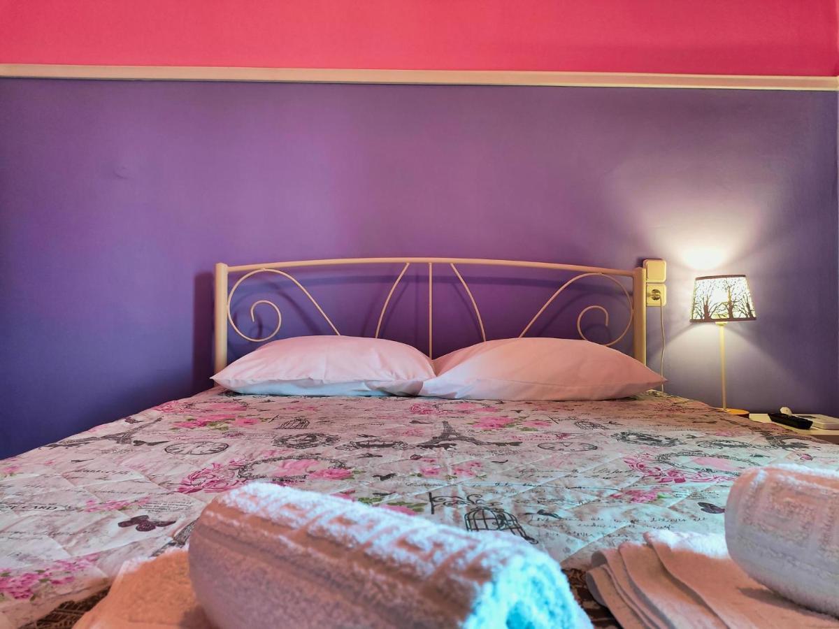 דירות קאלאבאקה Luxury Lila House Under The Rocks מראה חיצוני תמונה