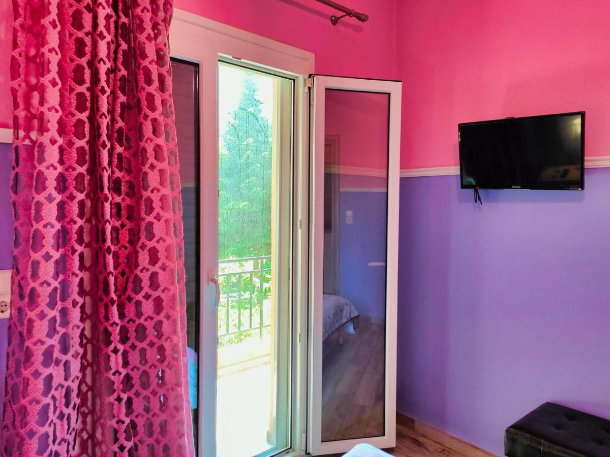 דירות קאלאבאקה Luxury Lila House Under The Rocks מראה חיצוני תמונה