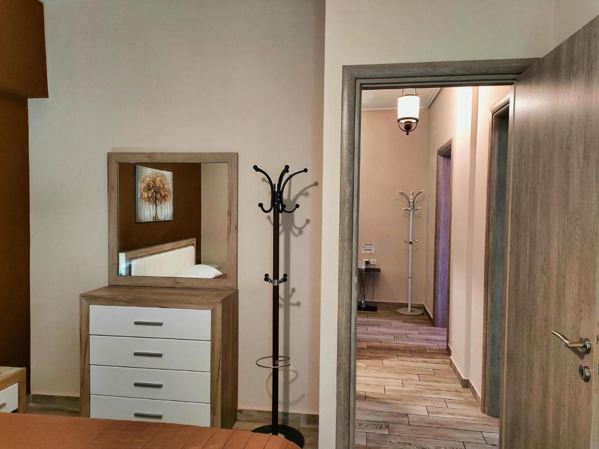 דירות קאלאבאקה Luxury Lila House Under The Rocks מראה חיצוני תמונה