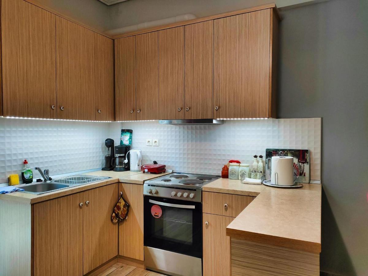 דירות קאלאבאקה Luxury Lila House Under The Rocks מראה חיצוני תמונה