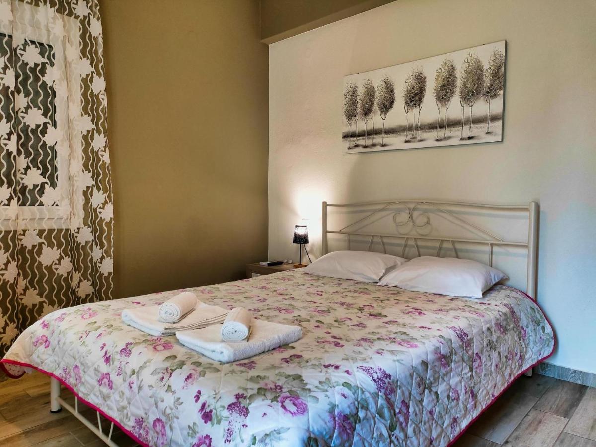 דירות קאלאבאקה Luxury Lila House Under The Rocks מראה חיצוני תמונה