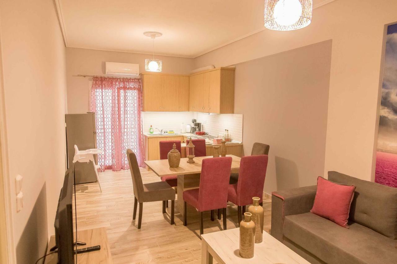 דירות קאלאבאקה Luxury Lila House Under The Rocks מראה חיצוני תמונה